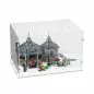 Preview: 75947 Hagrid's Hut Buckbeak's Rescue Display Case