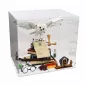 Preview: 76391 Hogwarts Icons - Collectors' Edition Display Case
