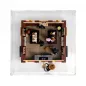 Preview: 76399 Hogwarts Magical Trunk Display Case Lego