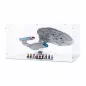 Preview: 10356 Star Trek: U.S.S. Enterprise NCC-1701-D - Display Case