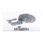 Preview: 10356 Star Trek: U.S.S. Enterprise NCC-1701-D - Display Case