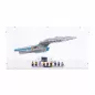 Preview: 10356 Star Trek: U.S.S. Enterprise NCC-1701-D - Display Case