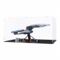 Preview: 10356 Star Trek: U.S.S. Enterprise NCC-1701-D - Display Case