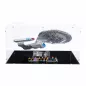 Preview: 10356 Star Trek: U.S.S. Enterprise NCC-1701-D - Display Case