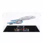 Preview: 10356 Star Trek: U.S.S. Enterprise NCC-1701-D - Display Case
