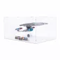 Preview: 10356 Star Trek: U.S.S. Enterprise NCC-1701-D - Display Case