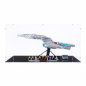 Preview: 10356 Star Trek: U.S.S. Enterprise NCC-1701-D - Display Case