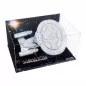 Preview: 10356 Star Trek: U.S.S. Enterprise NCC-1701-D - Display Case