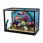 Preview: 10366 Tropisches Aquarium - Acryl Vitrine