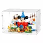 Preview: 21352 Magic Of Disney - Display Case