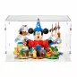 Preview: 21352 Magic Of Disney - Display Case