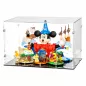 Preview: 21352 Magic Of Disney - Display Case
