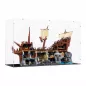 Preview: 21363 Die Goonies - Acryl Vitrine Lego
