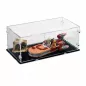 Preview: 75271 Luke Skywalker's Landspeeder Lego Display Case