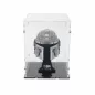 Preview: 75274 + 75276 + 75277 + 75304 + 75305 + 75327 + 75328 + 75343 Star Wars Helmet - Display Case Lego