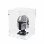 Preview: 75274 + 75276 + 75277 + 75304 + 75305 + 75327 + 75328 + 75343 Star Wars Helmet - Display Case Lego