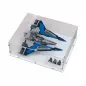 Preview: 75316 Mandalorian Starfighter Display Case Lego
