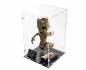 Preview: 76217 I Am Groot Display Case