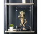 Preview: 76217 I Am Groot Display Case