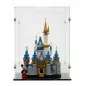 Preview: 40478 Mini Disney Castle Display Case