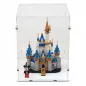 Preview: 40478 Mini Disney Castle Display Case