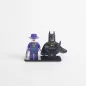 Preview: Display Plate for 2 LEGO Minifigures (Pack of 5)