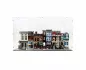 Preview: 3x Lego Modular Buildings (H43) Display Case Lego