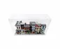 Preview: 3x Lego Modular Buildings (H43) Display Case Lego