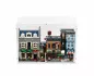 Preview: 2x Lego Modular Buildings (H36) - Acryl Vitrine Lego