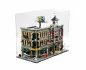 Preview: 2x Lego Modular Buildings (H43) - Acryl Vitrine Lego