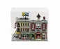 Preview: 2x Lego Modular Buildings (H43) - Acryl Vitrine Lego