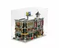 Preview: 2x LEGO Modular Buildings (H43) Display Case