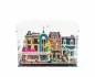 Preview: 2x Lego Modular Buildings (H36) XL - Acryl Vitrine Lego