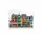 Preview: 2x Lego Modular Buildings (H36) XL - Acryl Vitrine Lego