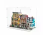 Preview: 2x LEGO Modular Buildings (H43) XL Display Case