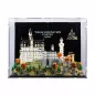 Preview: 21063 Neuschwanstein Castle - Display Case