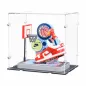 Preview: 43021 Nike Dunk Trickshot - Acryl Vitrine Lego Preview: 43021 Nike Dunk Trickshot - Acryl Vitrine Lego