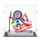 Preview: 43021 Nike Dunk Trickshot - Acryl Vitrine Lego Preview: 43021 Nike Dunk Trickshot - Acryl Vitrine Lego