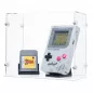 Preview: 72046 Nintendo Game Boy - Acryl Vitrine Lego Preview: 72046 Nintendo Game Boy - Acryl Vitrine Lego