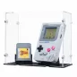 Preview: 72046 Nintendo Game Boy - Acryl Vitrine Lego Preview: 72046 Nintendo Game Boy - Acryl Vitrine Lego