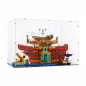 Preview: 75640 One Piece The Baratie Floating Restaurant - Display Case