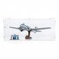 Preview: 11378 Douglas DC-3 PAN AM Airliner - Display Case