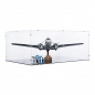 Preview: 11378 Douglas DC-3 PAN AM Airliner - Display Case