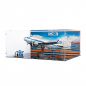 Preview: 11378 Douglas DC-3 PAN AM Airliner - Display Case