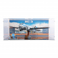 Preview: 11378 Douglas DC-3 PAN AM Airliner - Display Case