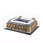 Preview: 10299 Real Madrid Santiago Bernabeu Stadium Display Case