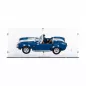Preview: 10357 Shelby Cobra 427 S/C - Display Case