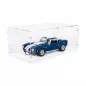 Preview: 10357 Shelby Cobra 427 S/C - Display Case
