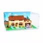 Preview: Lego 71006 Simpsons House Display Case