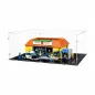 Preview: Lego 71016 Kwik-E-Mart Display Case